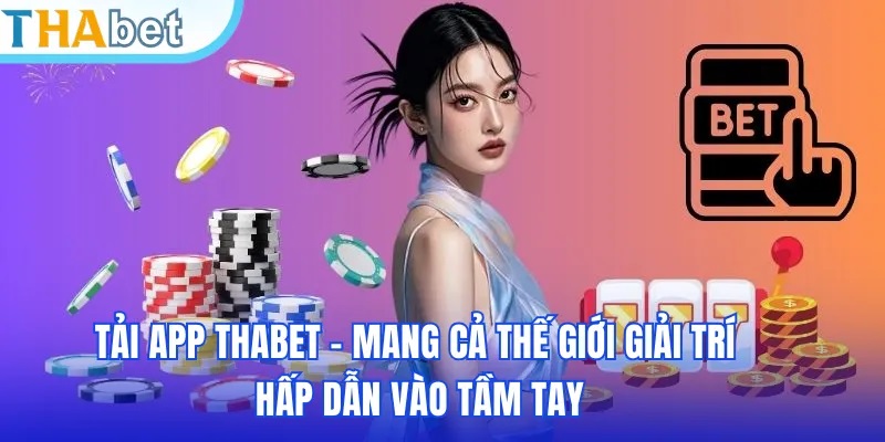 Tải app rg8369 - thabet