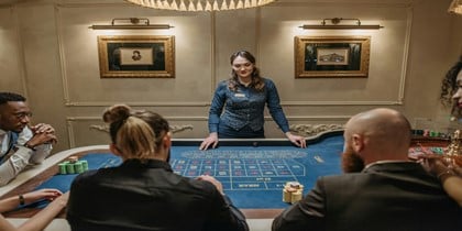  truy cập casino ổn định